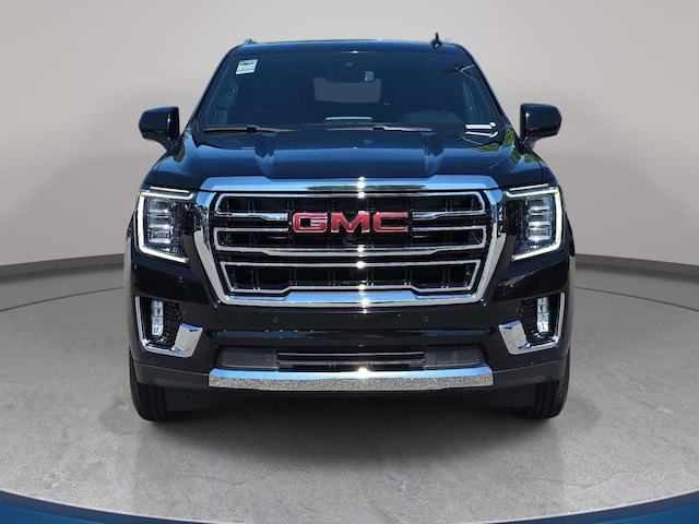 2024 GMC Yukon