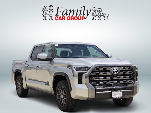 2023 Toyota Tundra