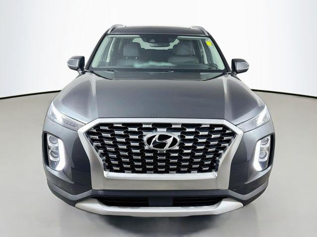 2020 Hyundai Palisade