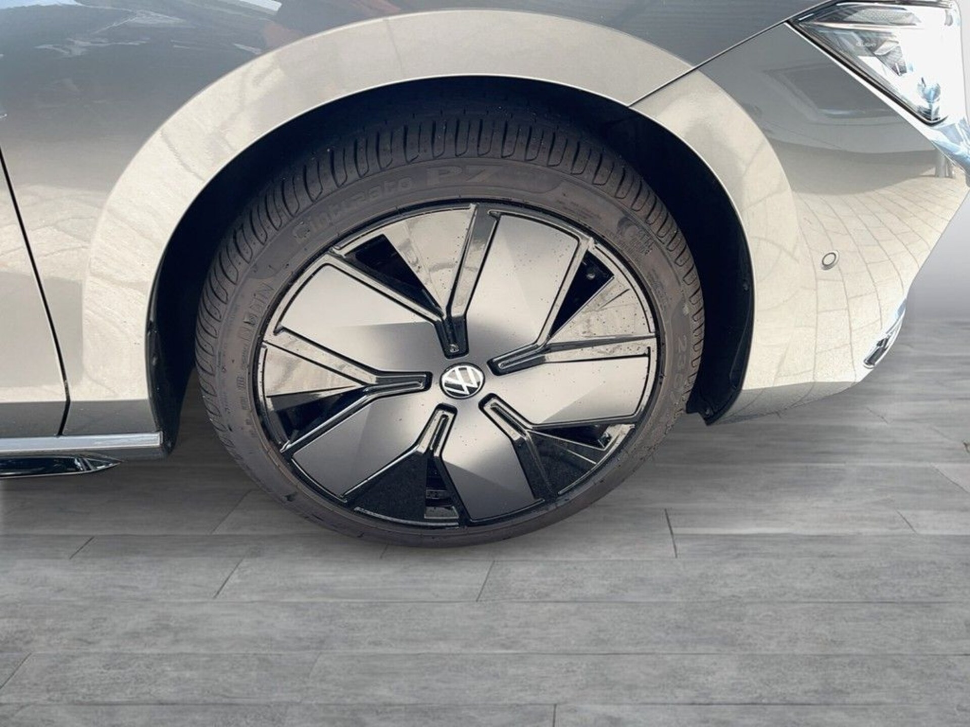 Volkswagen Passat R-Line