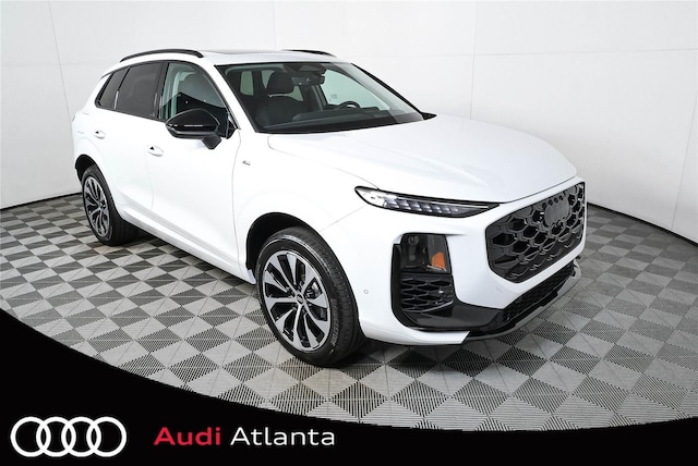 2026 Audi Q3 SUV