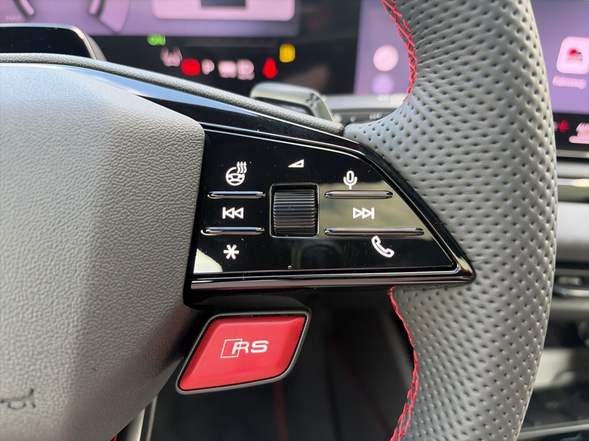 Audi RS 5 Avant