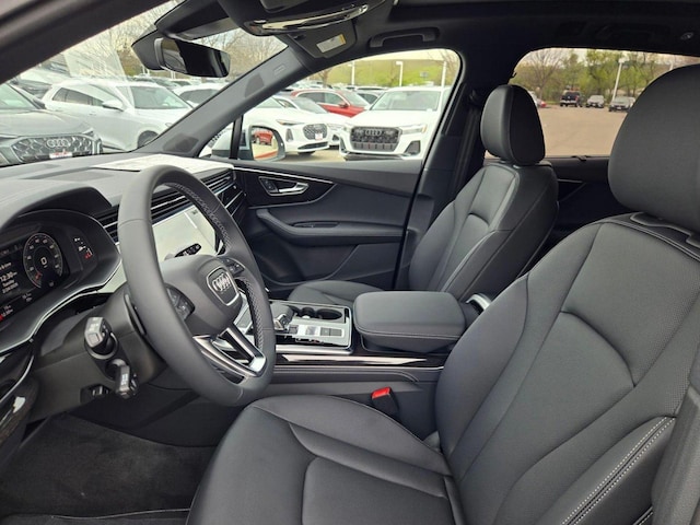 2026 Audi Q7 Premium Plus - Photo 27