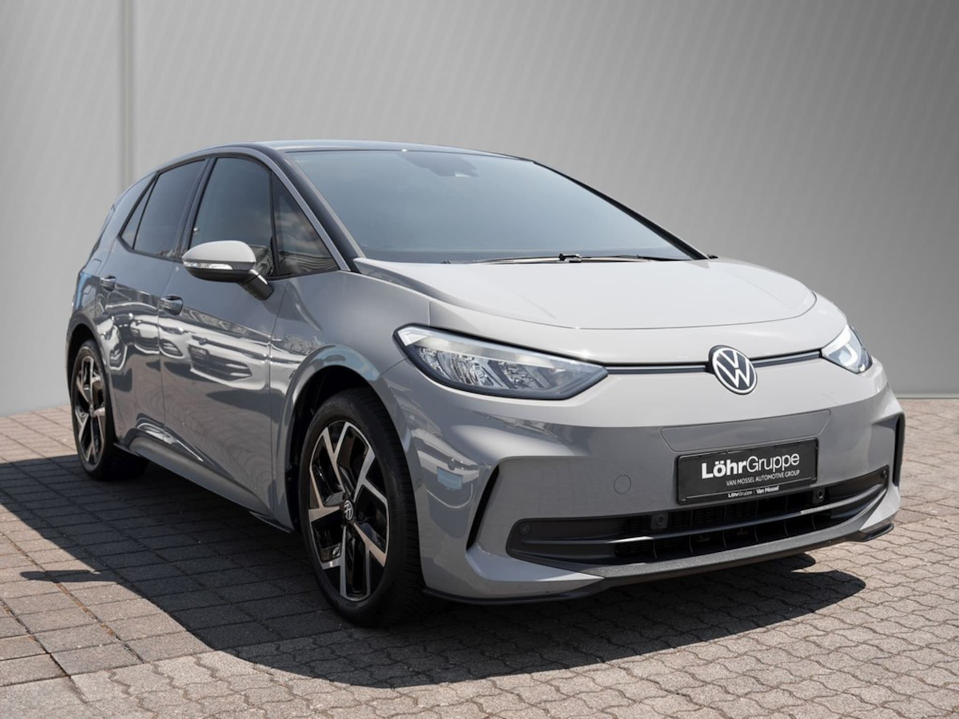 Volkswagen ID.3 MOVE Pro