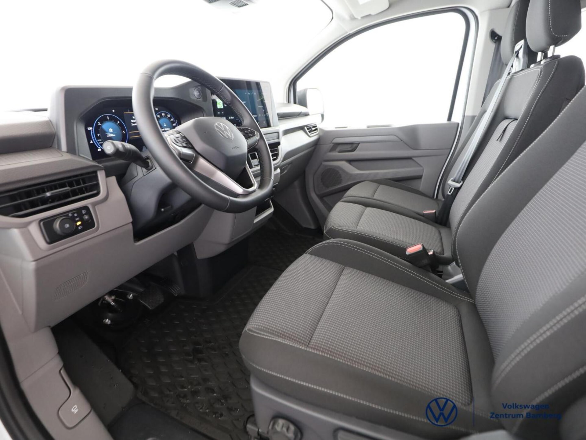 Volkswagen Transporter Kasten langer Radstand