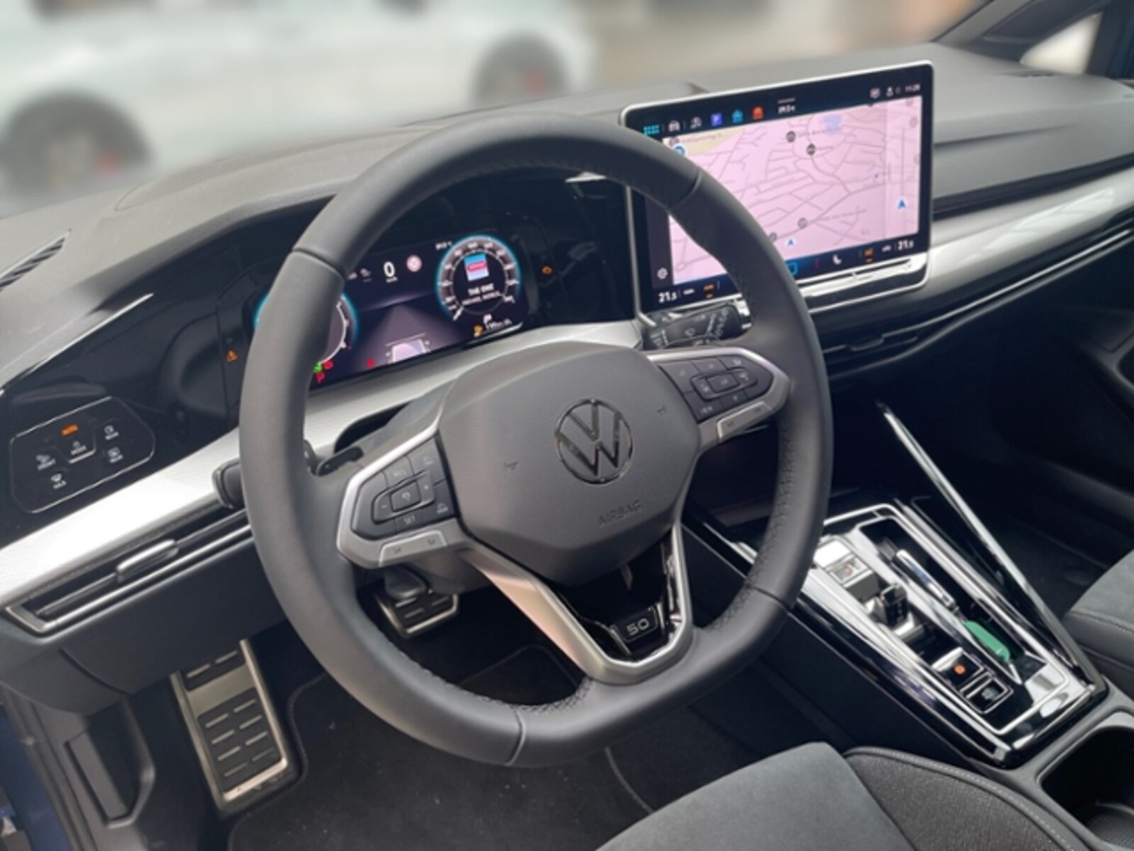 Volkswagen Golf – Bild 10