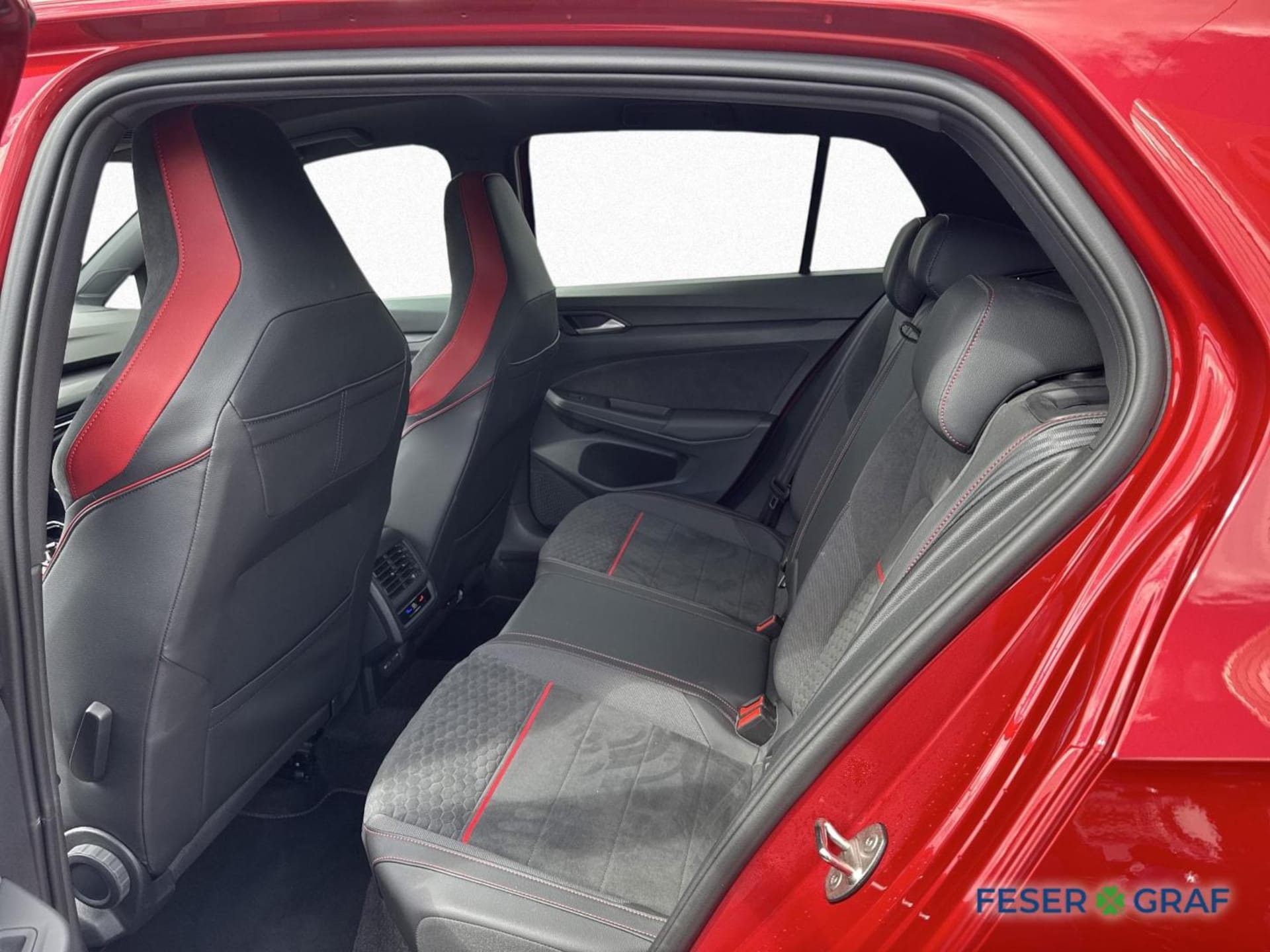 Volkswagen Golf GTI Clubsport
