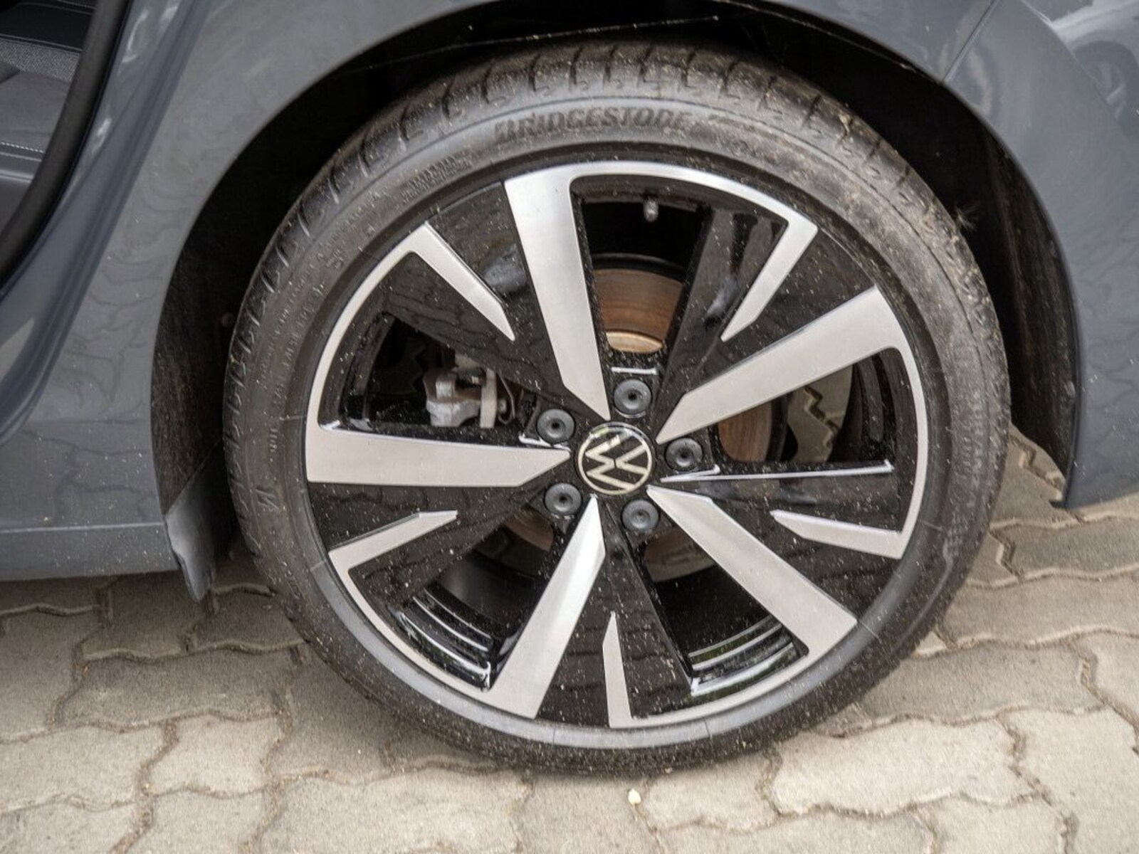 Volkswagen Golf – Bild 6