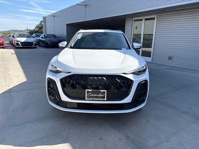 2026 Audi Q5