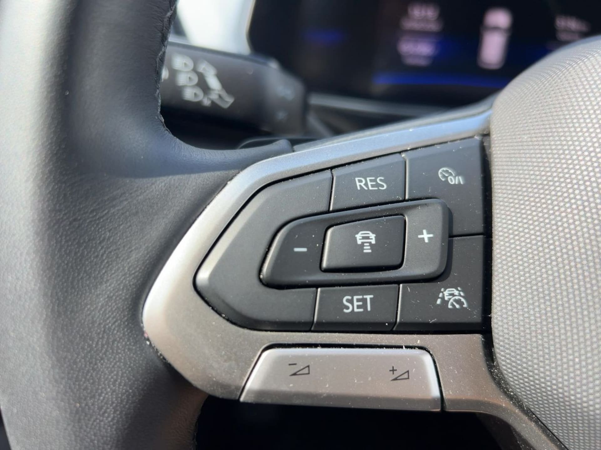 Volkswagen T-Cross ENERGY