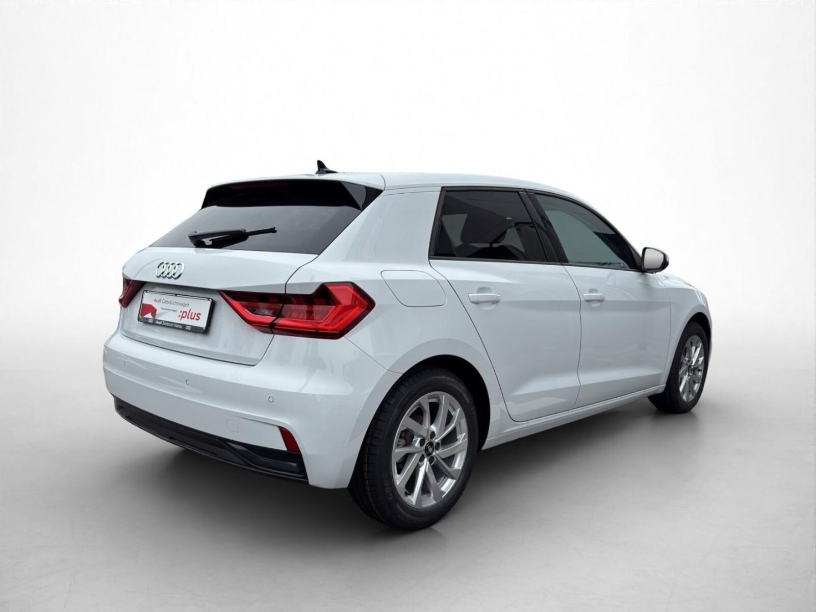Audi A1 Sportback – Bild 14