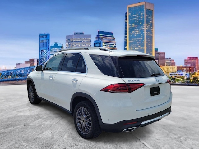 2023 Mercedes-Benz GLE 450