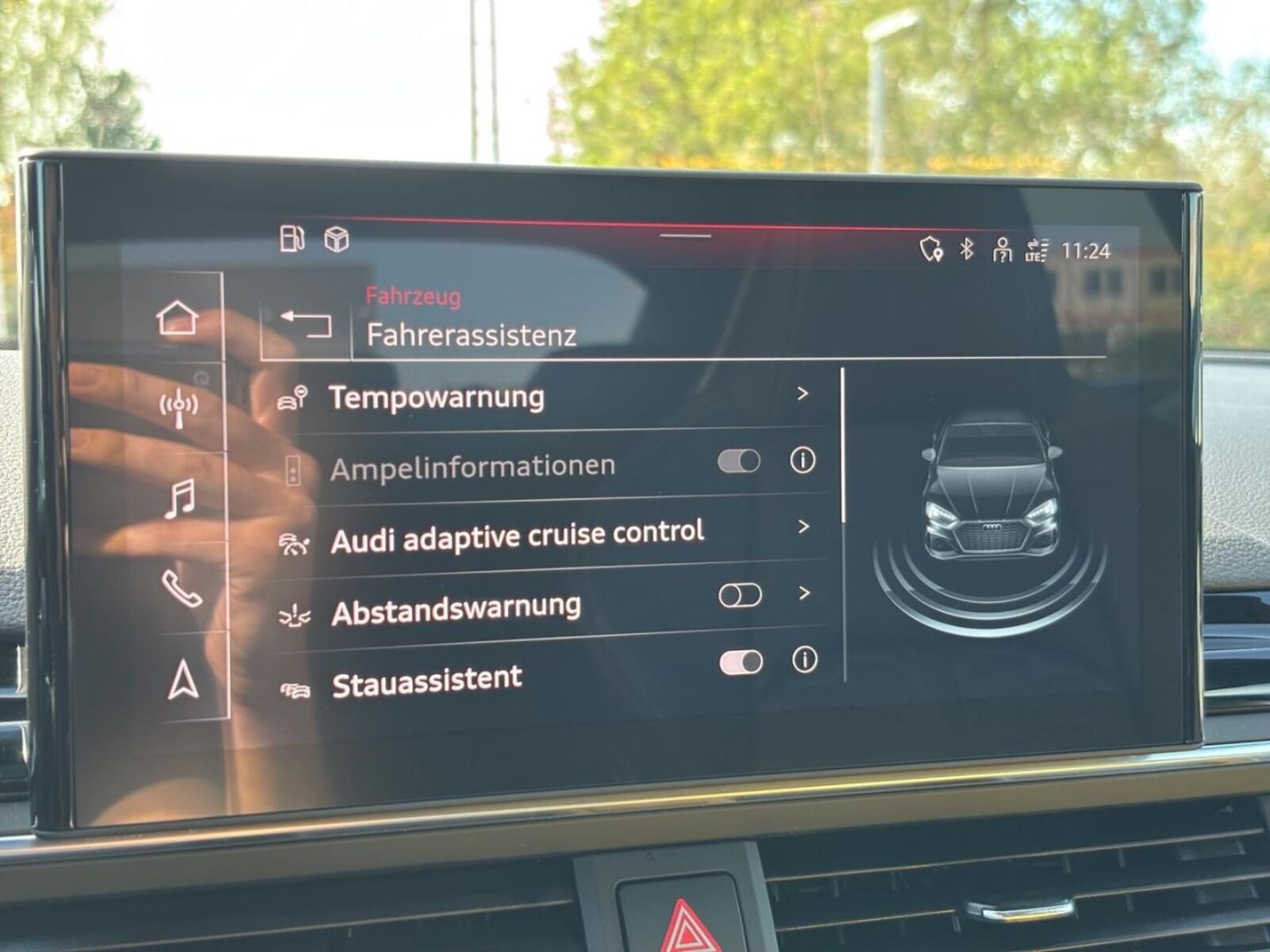 Audi RS 5 Sportback – Bild 24