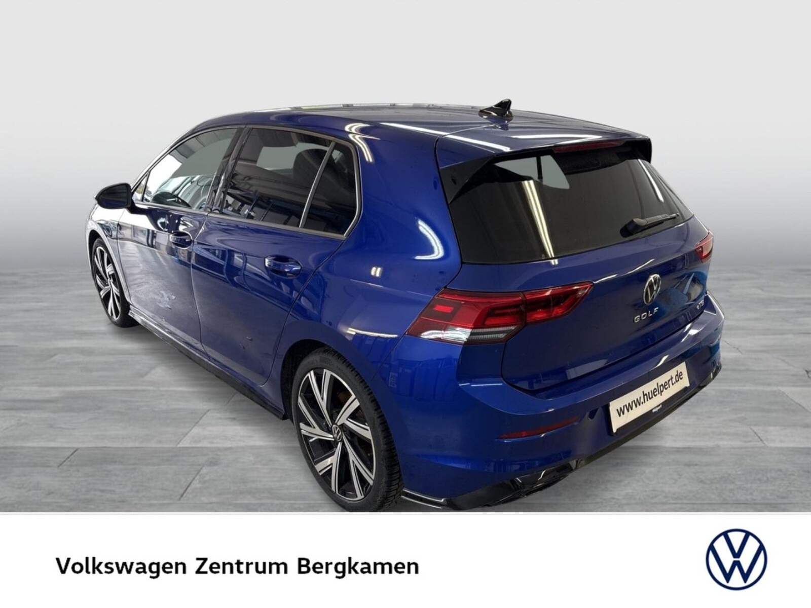 Volkswagen Golf – Bild 3