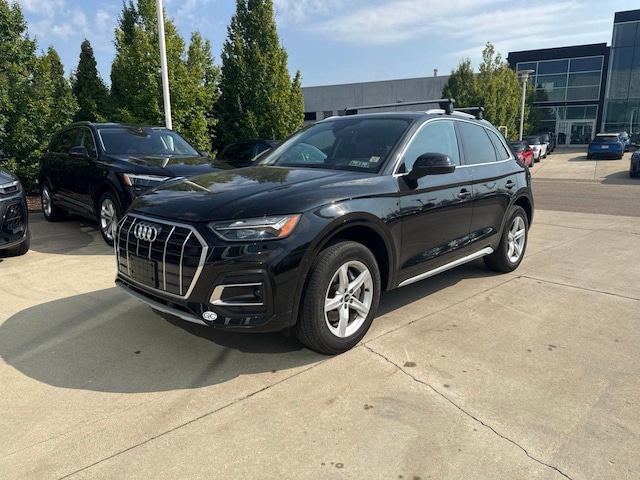 Photo of 2023 Audi Q5