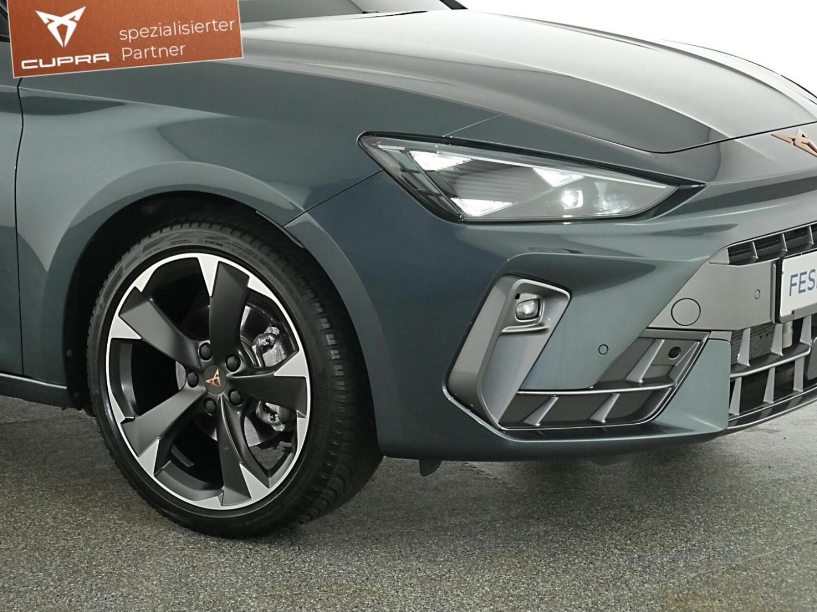 CUPRA Leon – Bild 9