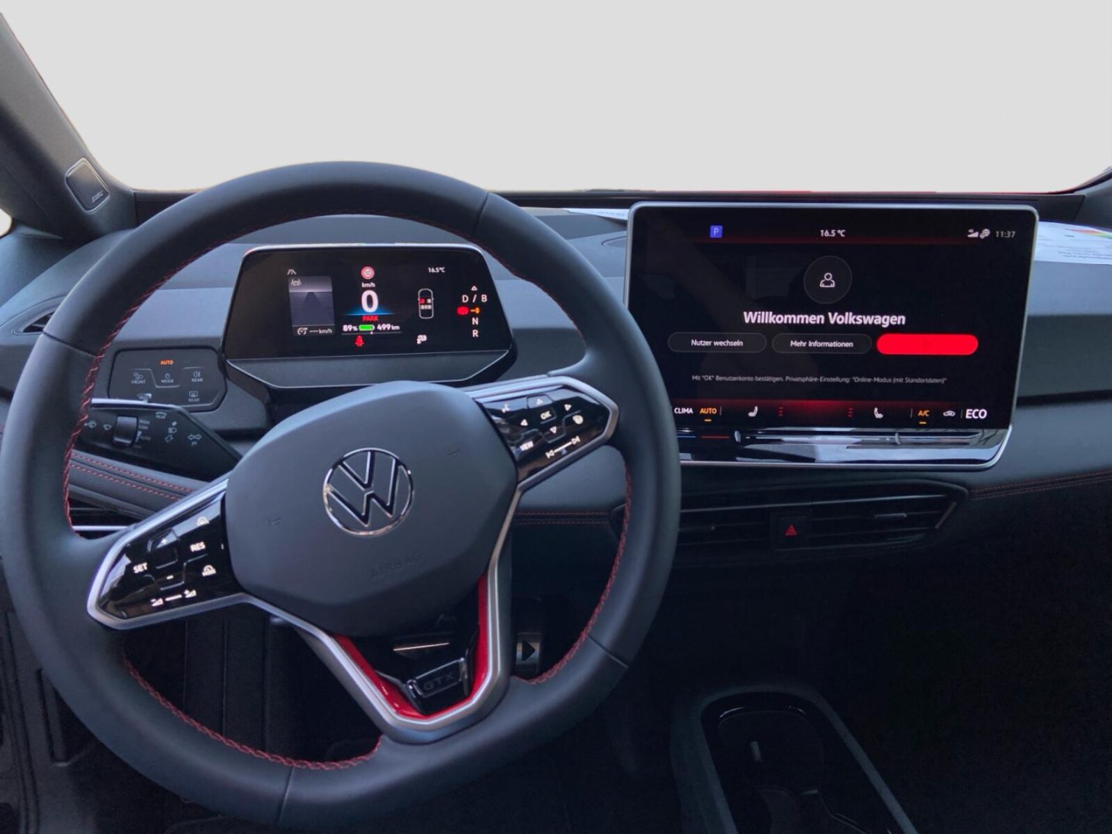 Volkswagen ID.3 – Bild 5
