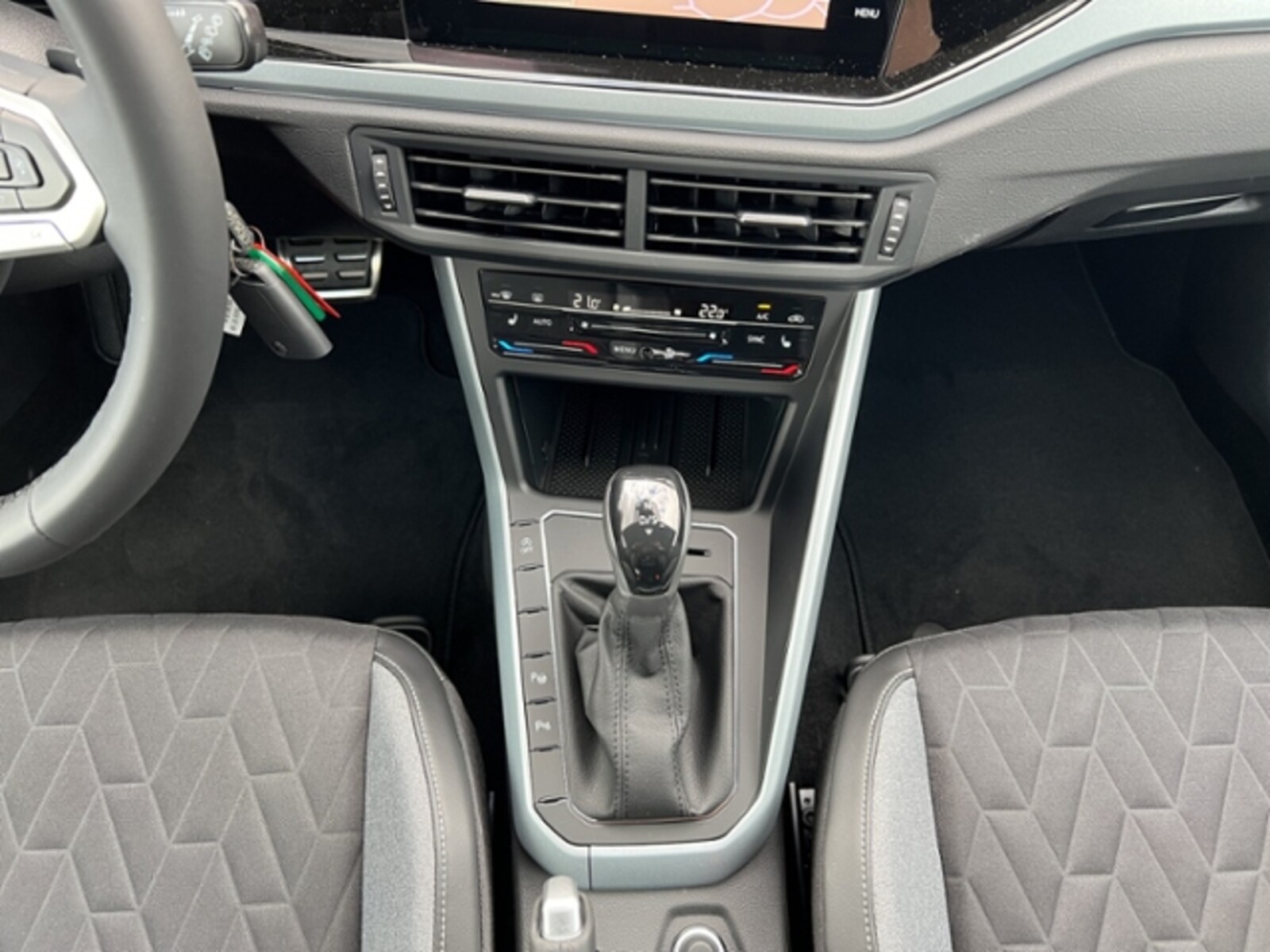 Volkswagen Taigo – Bild 14