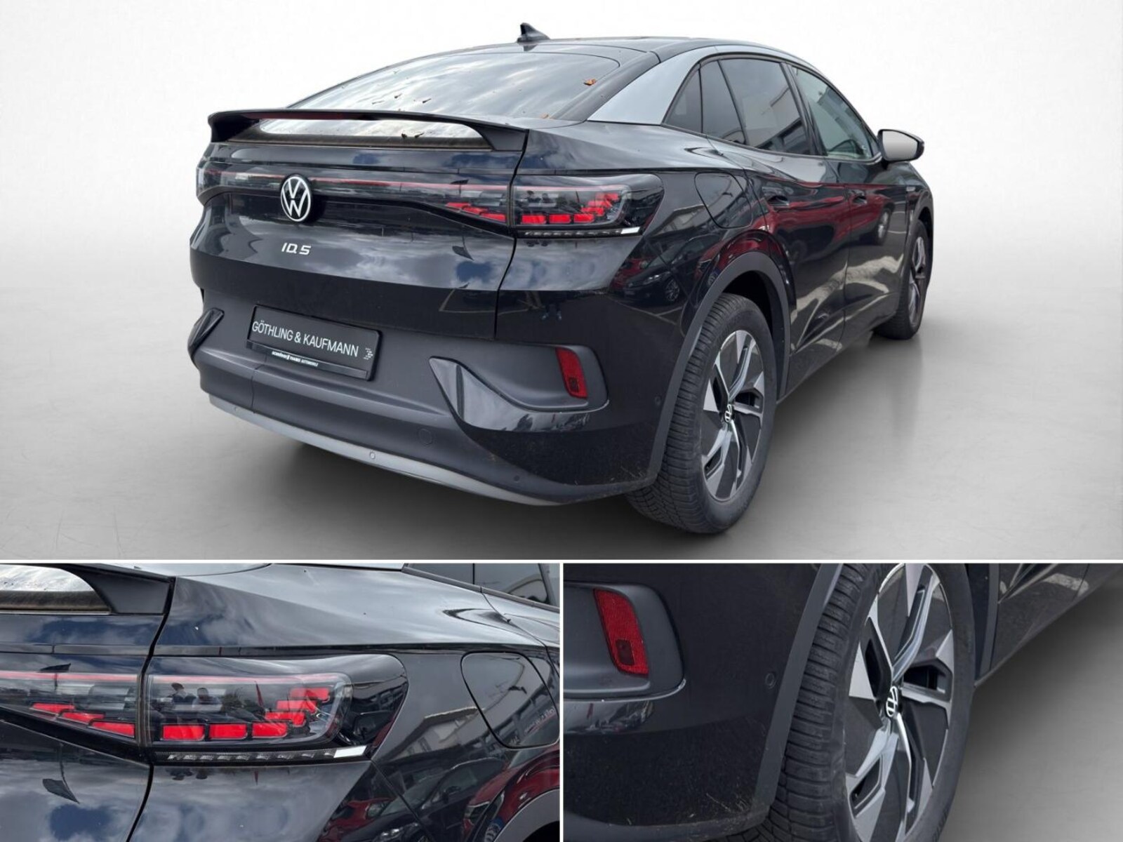 Volkswagen ID.5 – Bild 15