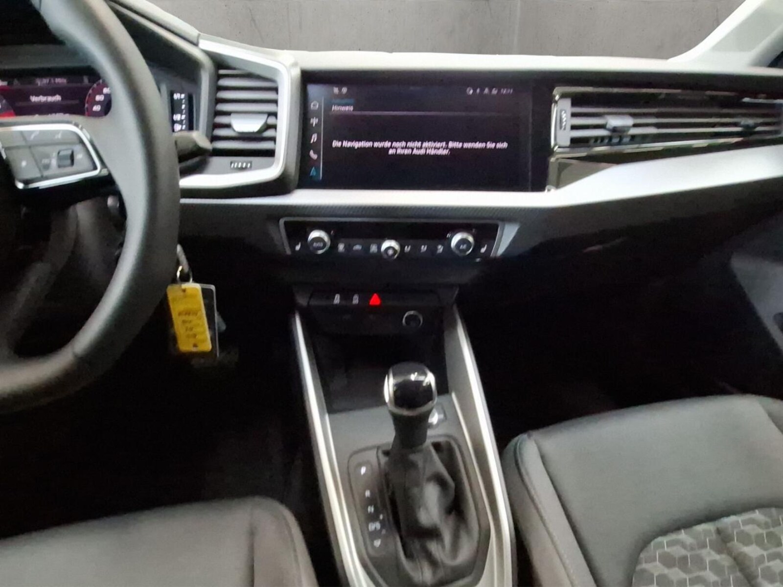 Audi A1 Sportback – Bild 14
