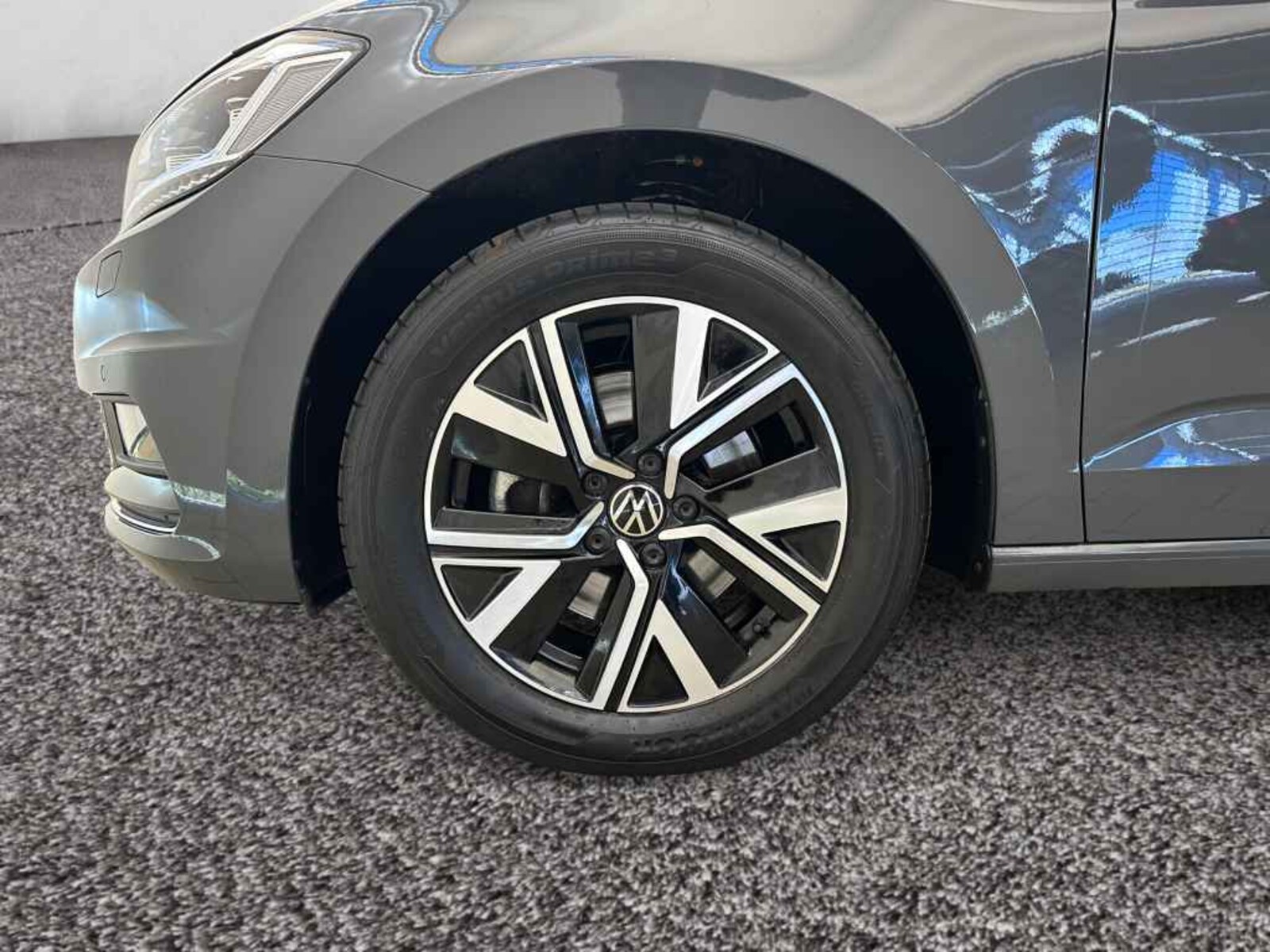 Volkswagen Touran – Bild 4
