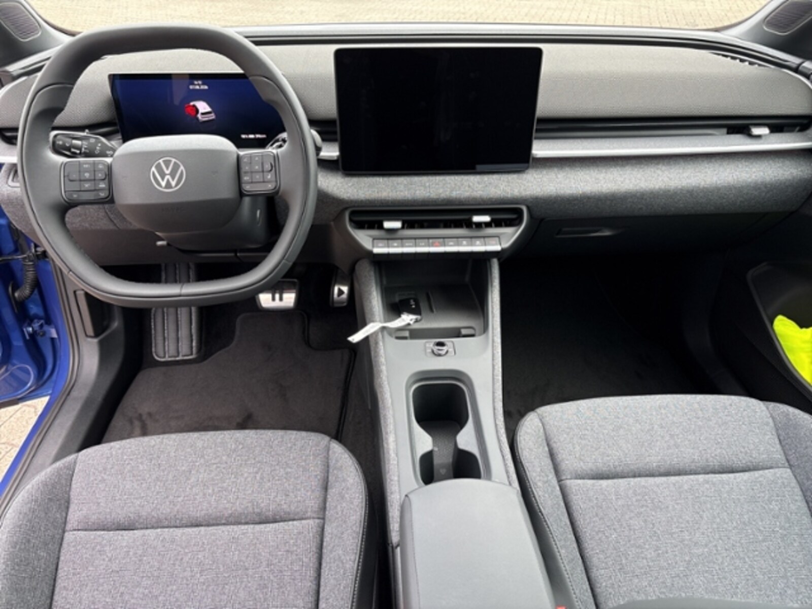 Volkswagen ID. Polo – Bild 8