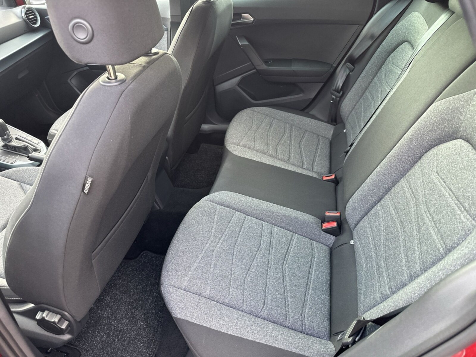 SEAT Arona – Bild 9