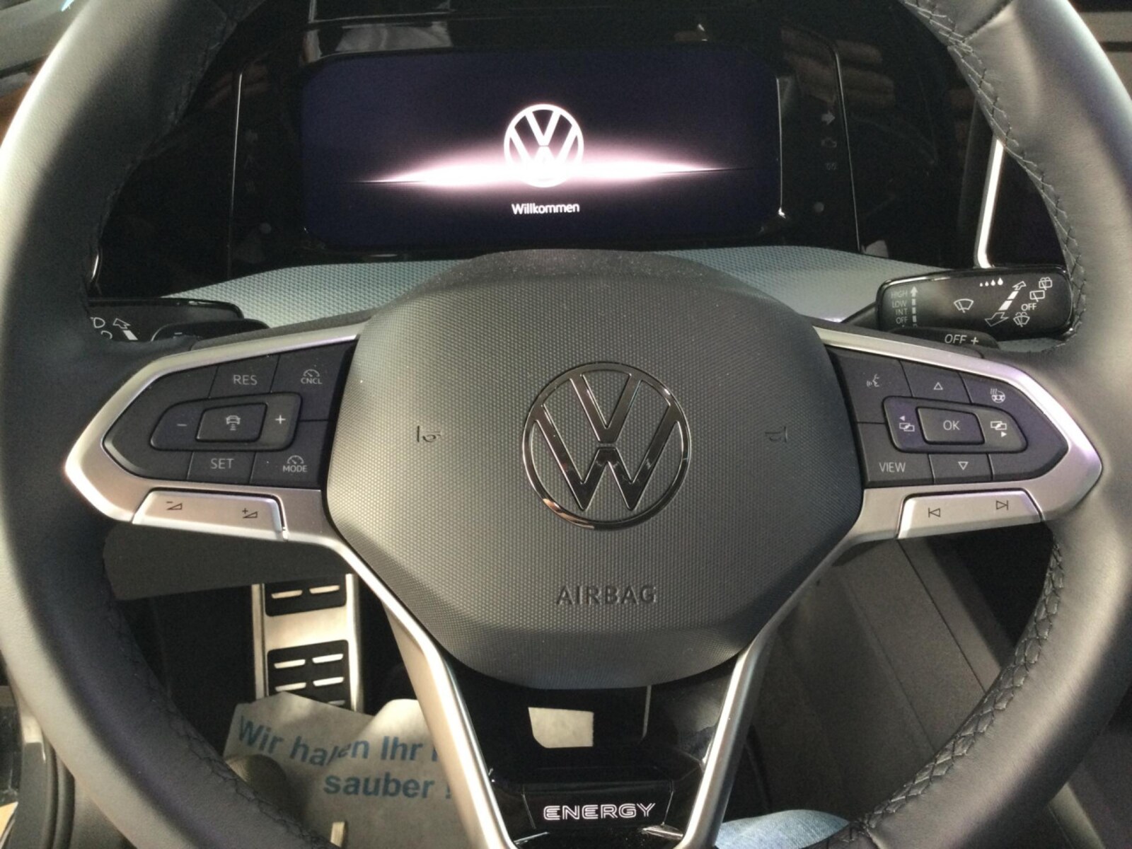 Volkswagen Golf – Bild 13