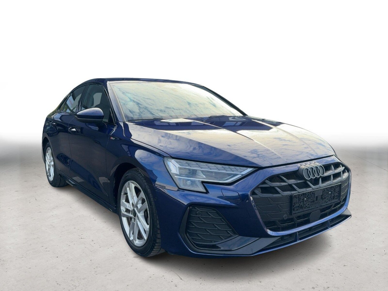 Audi A3 Limousine – Bild 6