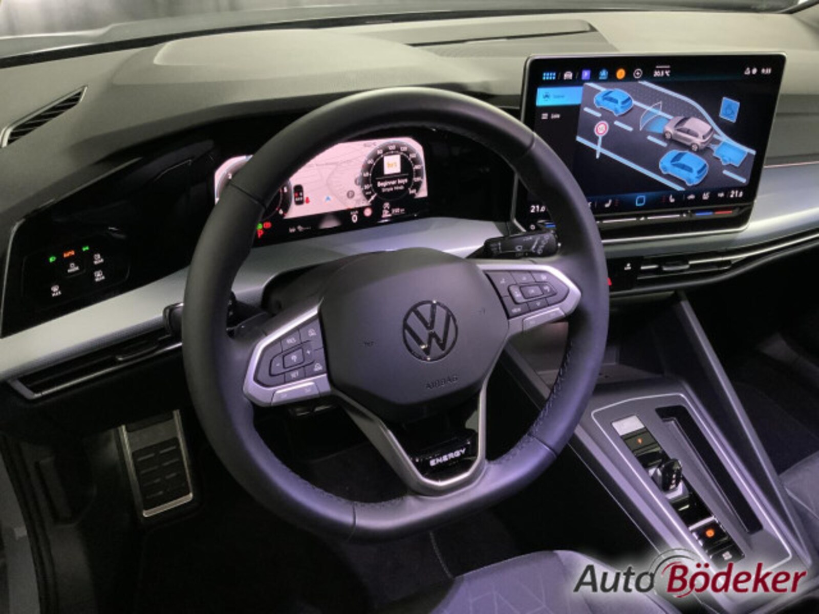 Volkswagen Golf – Bild 15