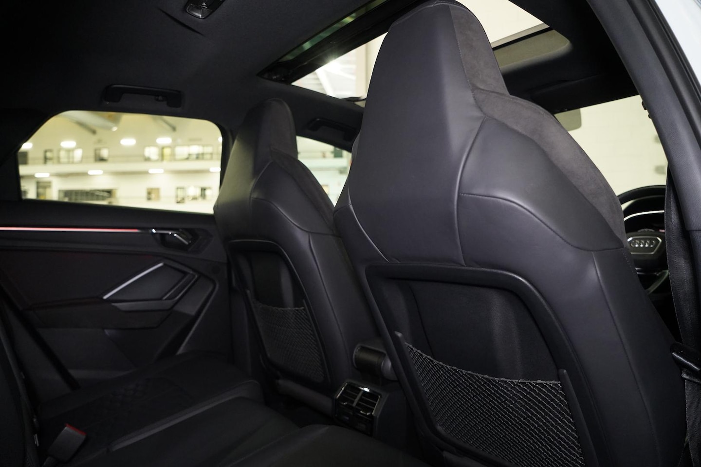 Image about Audi RS Q3 Sportback TFSI quattro S tronic