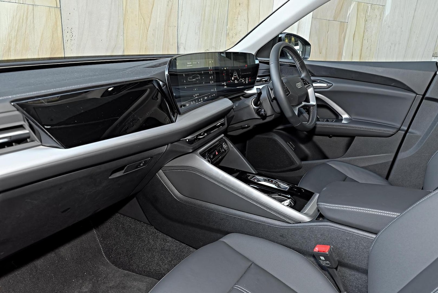 Image about Audi Q5 SUV TFSI 150 kW