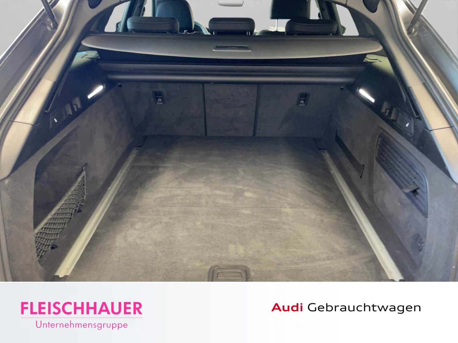 Audi A6 Avant – Bild 6