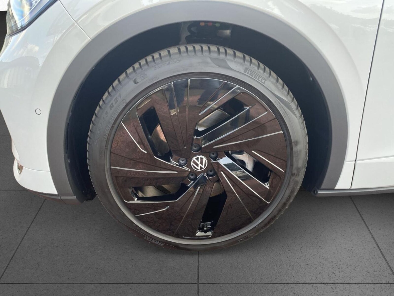Volkswagen ID.4 – Bild 7
