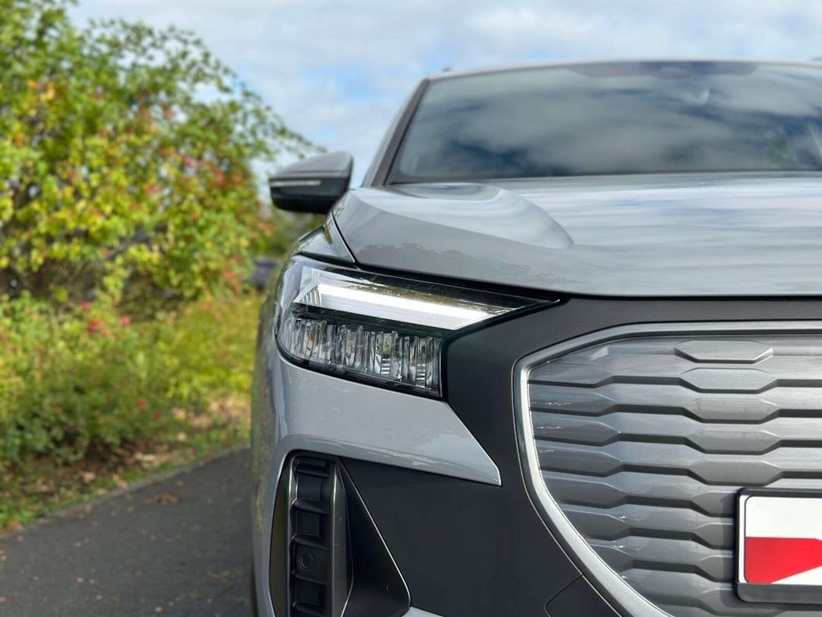 Audi Q4 e-tron – Bild 4