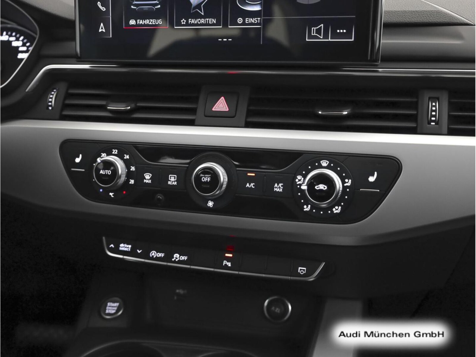Audi A4 Avant – Bild 18