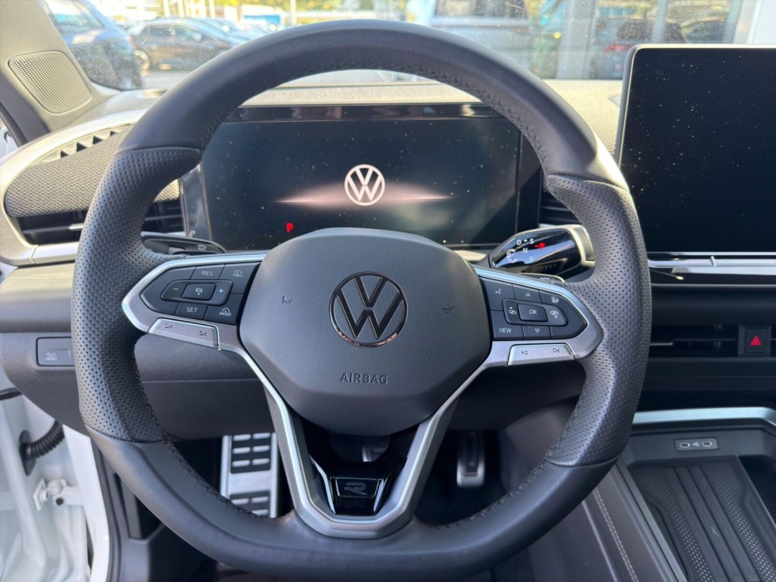 Volkswagen T-Roc – Bild 10