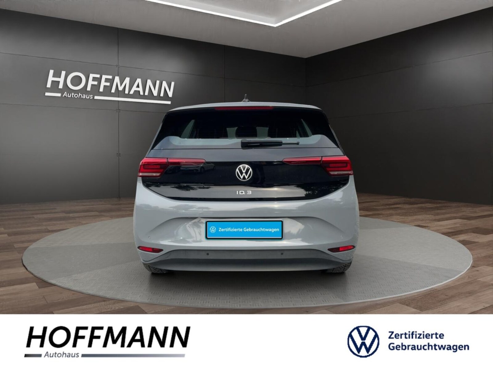 Volkswagen ID.3 – Bild 6