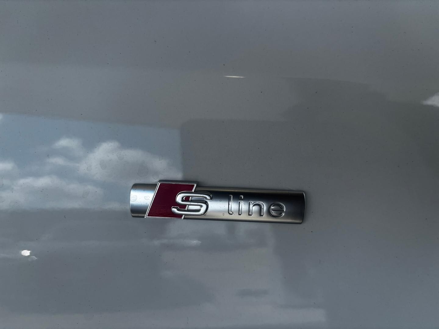 Image about Audi Q3 Sportback TFSI quattro 150 kW launch edition