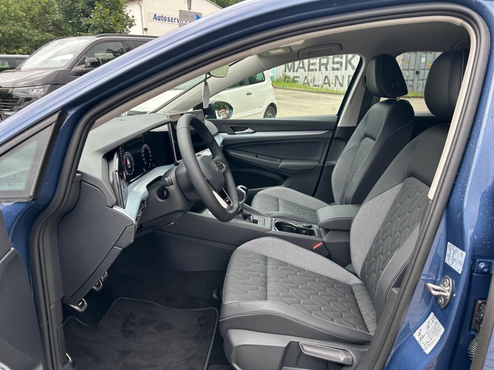 Volkswagen Golf – Bild 11