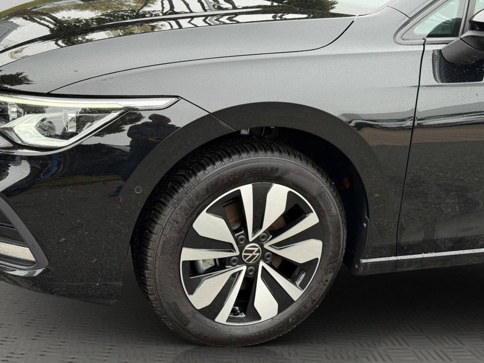 Volkswagen Golf – Bild 8