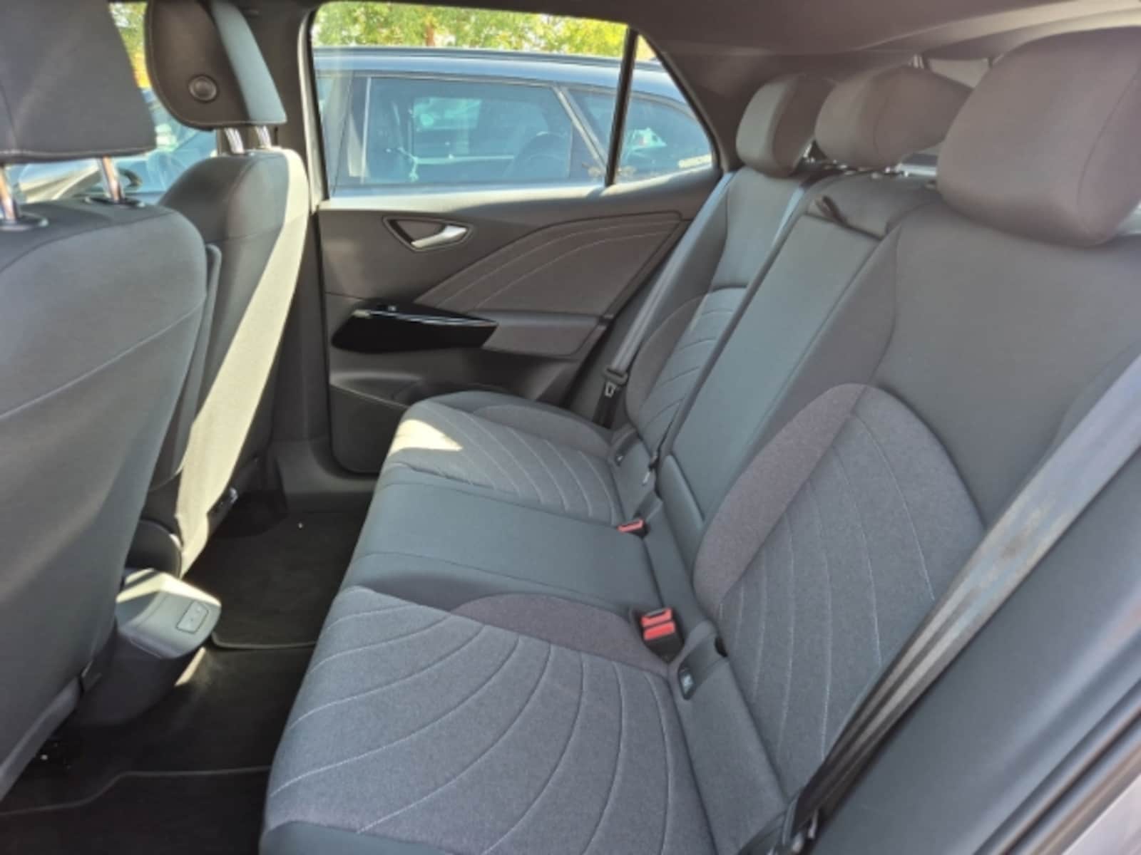 Volkswagen ID.3 – Bild 9