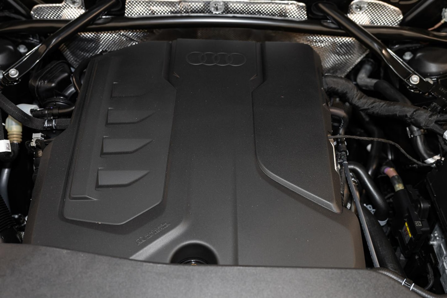 Image about Audi Q5 Sportback TFSI 150 kW