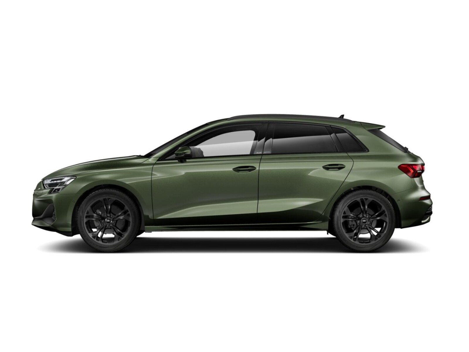 Audi A3 Sportback – Bild 5