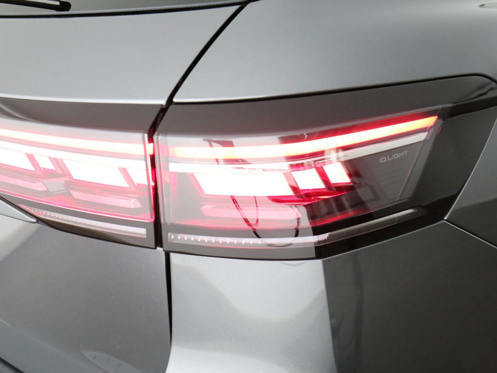 Volkswagen Passat – Bild 22
