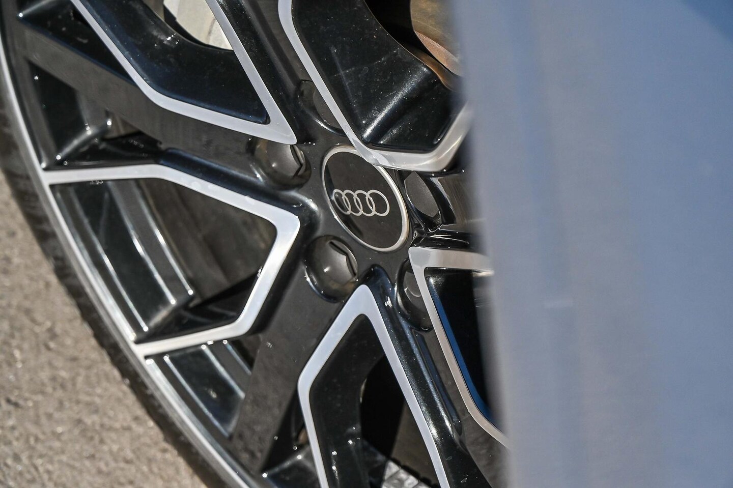 Image about Audi Q5 Sport 45 TFSI quattro S tronic