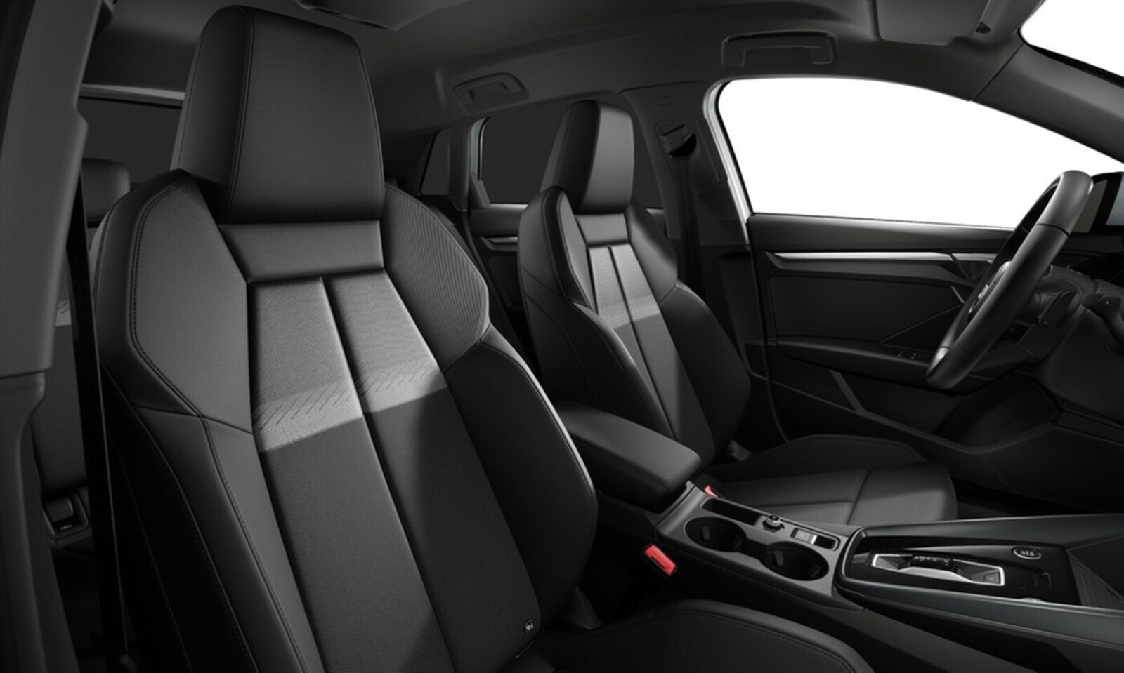Audi A3 Sportback – Bild 4