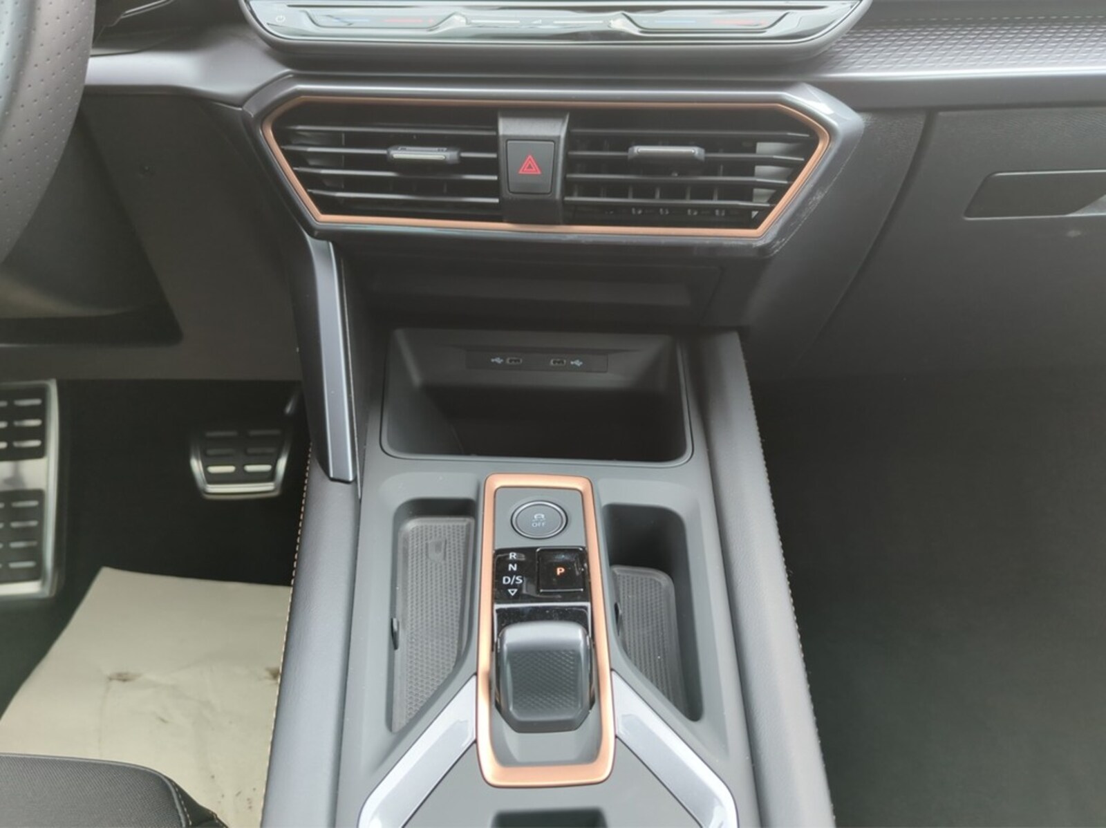CUPRA Formentor – Bild 14