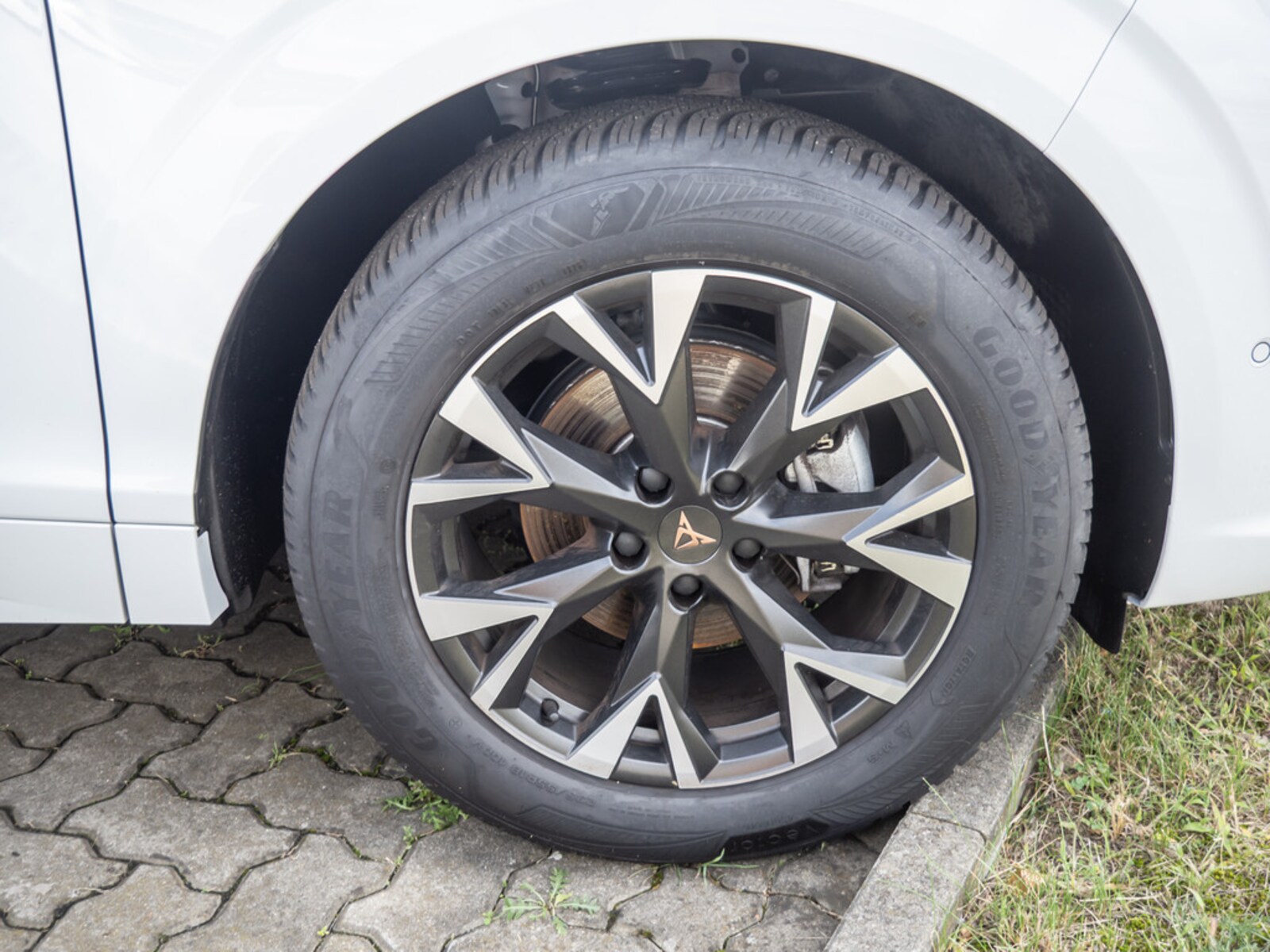 CUPRA Terramar – Bild 5