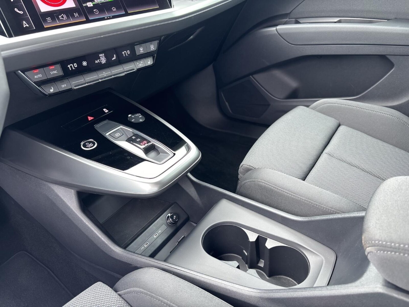 Audi Q4 e-tron – Bild 27